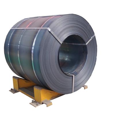 China Making Pipes Hot Rolled Steel Coil Black Head Grade ss400 s235jr Q235 Q355 Hot / Cold Rolled Iron Sheet / Plate for sale