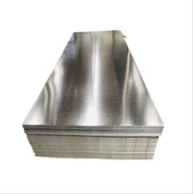 China Construction galvanized steel plate, SGCC, DX51D and Q195, gi sheets galvanized steel coil china supplier for sale