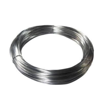 China Do Nails and Staples Galvanized Galvanic Steel Wire Carbon Metal Iron Wire Main Grade for sale