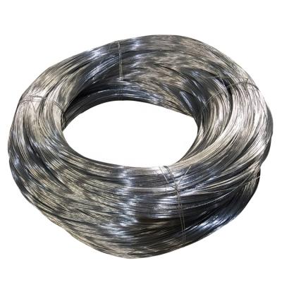 China Building Material GALVANIZED Wire 2.5 mm Galvanized Iron Binding Wires METAL STEEL CARBON for sale