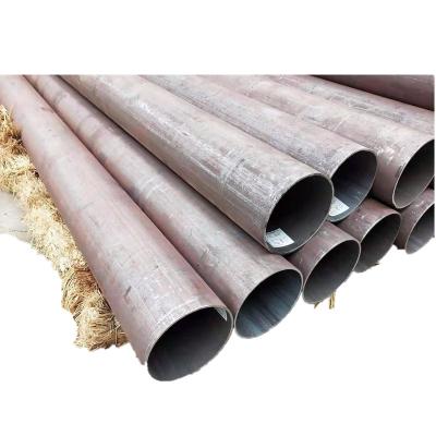 China Line price structure pipe api 5l x52 seamless pipe sch80 for sale