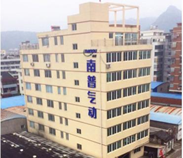 Verified China supplier - Zhejiang Nanpu Pneumatic Components Co., Ltd.