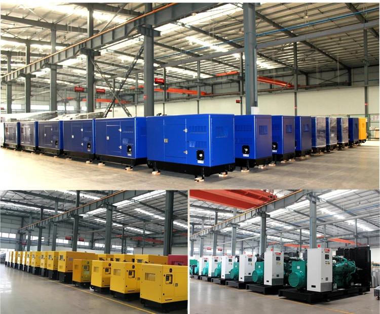 Verified China supplier - Guangdong Powerplus General Equipment Co.,Ltd