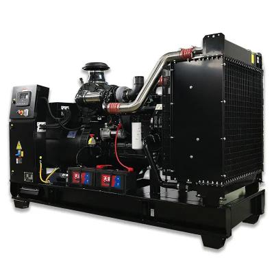 China DCW-313T5 Cummins Industrial Diesel Generator 313KVA 250KW 50HZ for sale