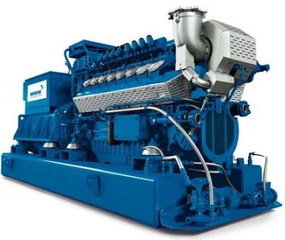 China China Motor 20kVA tot 1600kVA Silent Land Industrial Diesel Generator Set Te koop