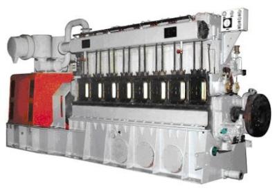 China Silent Diesel Generators 400kW 500kW 600kW 1200kW Mining Generator for sale