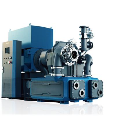 China ISO9001 Centrifugal Air Compressor Customized Coolers Easy Maintenance for sale