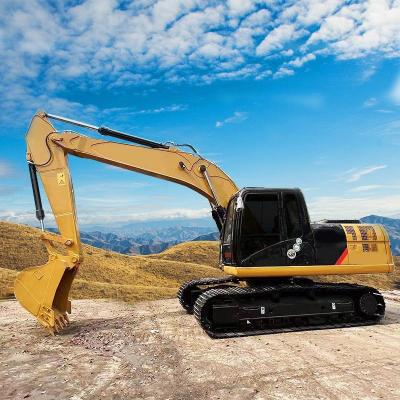 China 36ton Used Excavators 36000kg Second Hand Excavator CE ISO9001 for sale