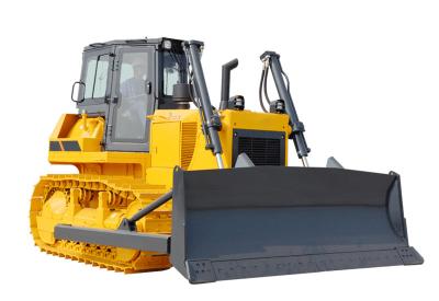 China 160C Bulldozer Maschine Baumaschine 131 KW 176 PS zu verkaufen