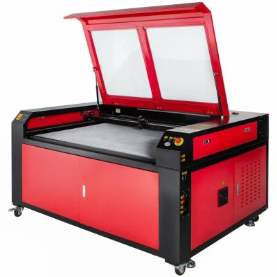 China 130W CO2 Laser Cutter Engraving Cutting Machine With USB Port for sale