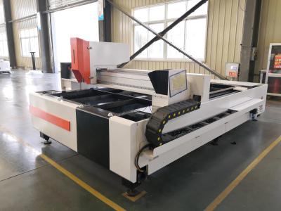 China 12000W Laser Cutter Metal Sheet Gantry Fiber Laser Sheet Snijmachine Te koop