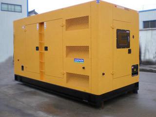 China Water Cooled Oil Field Generator 208V /220V /380V /480V Cummins Diesel Genset for sale