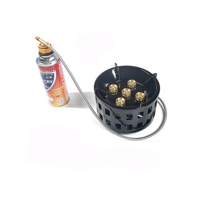 China Good prices cooker manufacturers electric heater cookware camping automatic outdoor portable mini stove water boiling outdoor gas stove for sale