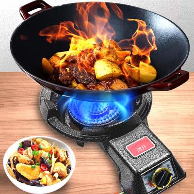 China Easy Opertation Gas Stove Portable Oven Mini Camping Stoves Folding Outdoor Cooking Picnic Split Stoves Cooker Burners Newcomer for sale