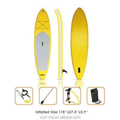 China HOT SALE PVC Inflatable SUP Board for sale