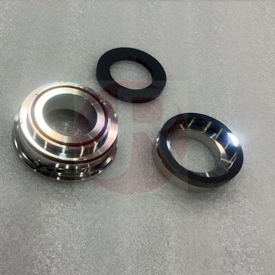 China FR-17 WOFBC Industrial Mechanical Seals Suit For FRISTAM FL FLF And FLFN  Pumps for sale