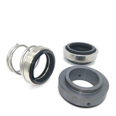 China Mechanical Seal Apv Seal For Acid Pump Shaft Seals Apv Double 160A 25MM 35MM for sale