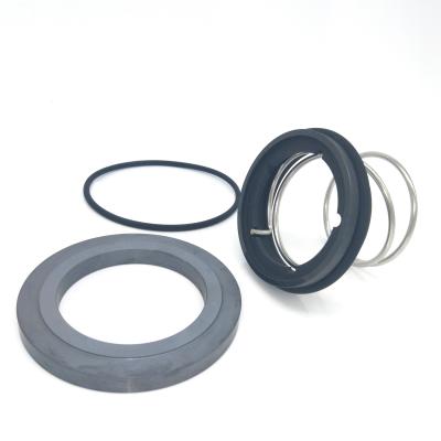 China Standard Mechanical Seal 92-53MM For AL LKH Pump for sale