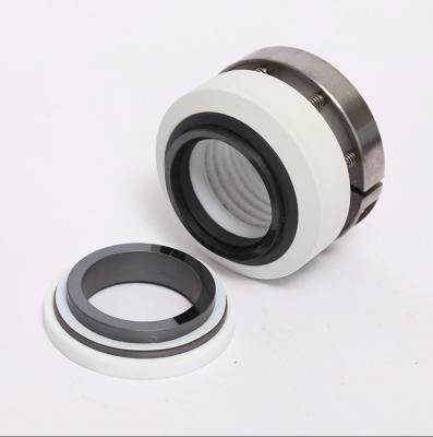 China Single Face 152/WB2 Mechanical Seal PTFE Bellow Type Seal  For Water Pump for sale