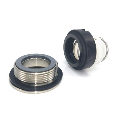 China Vulcan Type 93B Water Pump Mechanical Seal Replacing Aesseal P07 22mm for sale