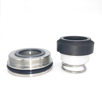 China 93-22MM Water Pump Mechanical Seal Vulcan Seal Centrifugal  Pump Seal for sale