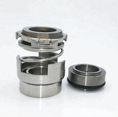 China FKM 22MM Cartridge Type Mechanical Seal For Grundfos Pump for sale