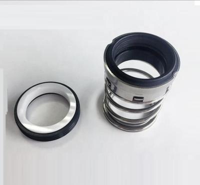 China John Crane Type 1A Single Spring Mechanical Seal Silicon Carbide Ring for sale