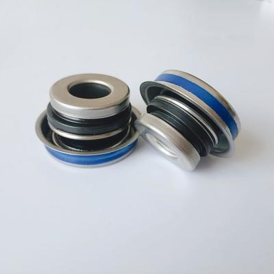 China FB 30mm 25 Bar Auto Water Pump Seals Silicon Carbide Face for sale