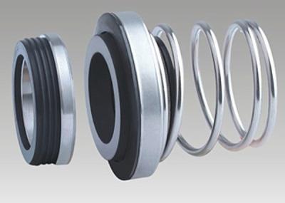 China 30MM Metal Bellow Mechanical Seal 290 Elastomer Bellow Seal for sale