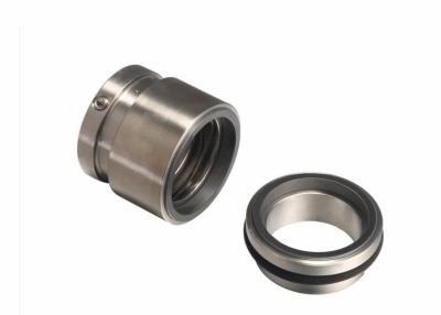 China GNZ Pump Mechanical Seals 10mm Pump Shaft Seal for sale