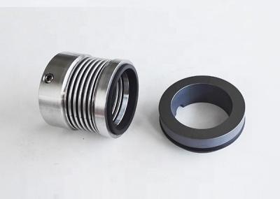 China John Crane Type 515E Metal Bellow Mechanical Seal For ALGT-50CQ Pumps for sale