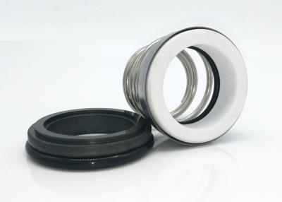 China Sello del eje de la bomba de agua de O Ring Metal Bellow Mechanical Seal Roten Uniten 3 en venta