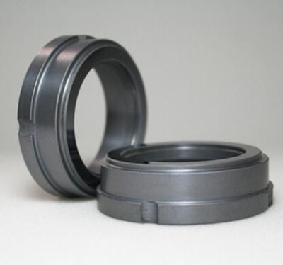 China G9  M7n L Da Type  Silicon Carbide Ring For Shaft Seal Ring for sale