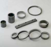 China TC Ring Mechanical Seals Parts YG6 YG8 Wolframcarbide Te koop
