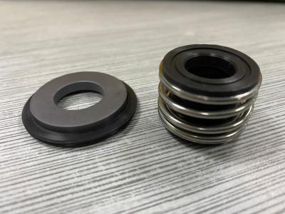 China Mechanische Verbinding 15mm van de Zenitpomp sic sic FKM voor Elektrische Pomp Met duikvermogen Te koop