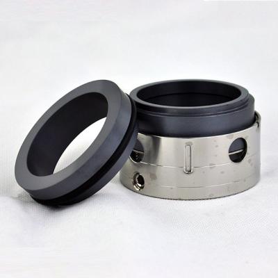 China Teflon Wedge Mechanical Seal John Crane For Water / Oil Pump for sale