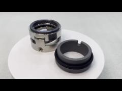 Type 67 Shaft Mechanical Seal W07DM Aesseal Mechanical Seal For Bellow Pump