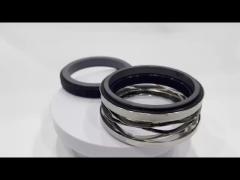 ABS Pump Mechanical Seals Wave Spring Vulcan 1577-25 60 65 70 75