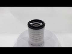 Wb3-25mm Mechanical Seal PTFE Bellow Seals 