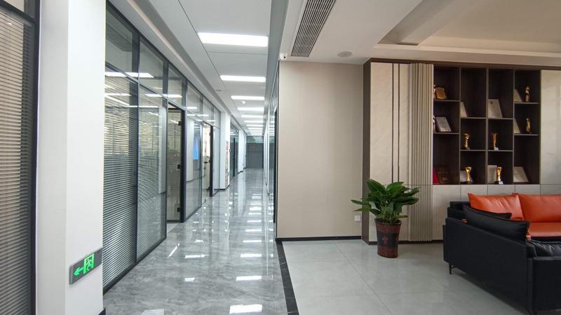 Verified China supplier - Taian Crystal Machinery Co., Ltd.