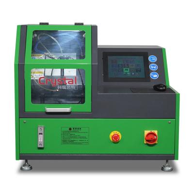 China Auto Engine Calibration Machine Electronic Hardware Common Rail Injector Coding Piezo Test Bench EPS205 EPS205 for sale