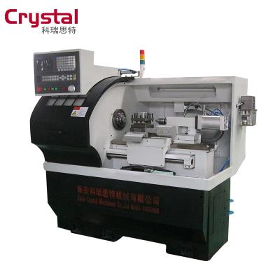 China Mechanical repair shops lathe machine CK6132A cnc metal working metal lathe for sale for sale