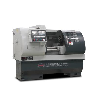 China Factory CNC Manufacturer CNC Turning Lathe Machine Price CK6140A for sale