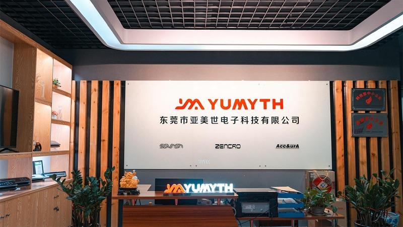 Verified China supplier - Yumyth Electronic Tech Co., Ltd.