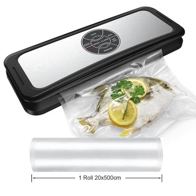 China Household Portable Electronic Full Automatic Kitchen Mini Home Vacuum Handheld Ealer for sale