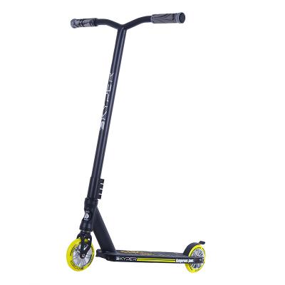 China HIC Compression Style HIC System Stunt Scooter Best Quality Aluminum Alloy Ride Scooter Junior Platform Stunt Scooter for sale