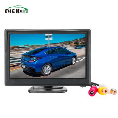 China Other 5 Inch Car Monitor TFT LCD 5