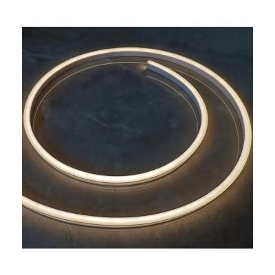 China LANDSCAPE flexible silicon neon strip light for furniture lighting for sale