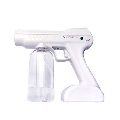 China Garden Pump Garden Spray Gun Nano Spray Gun Restaurants, Department Stores, Hotels, for sale