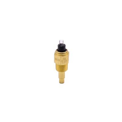 China For 1/2 NPT diesel engine water temperature sensor switch for diesel engine generator parts for sale